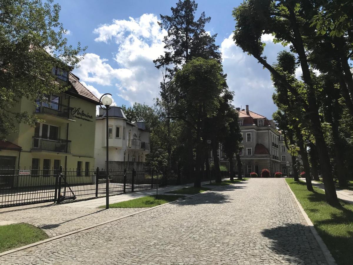 Pokój dwuosobowy z prywatną łazienką
