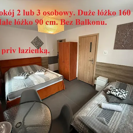 Antonina ***PensjonPrzyKortach***-3